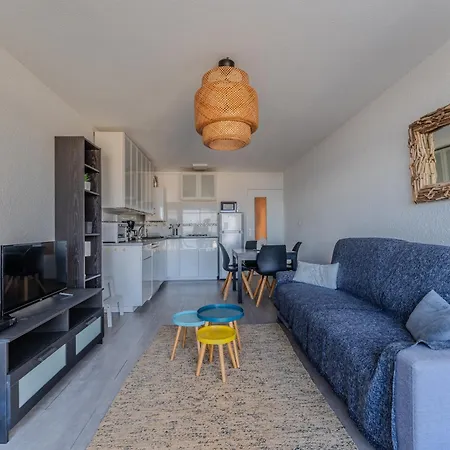 דירה Vue Et Parking פאלאבה-לה-פלו