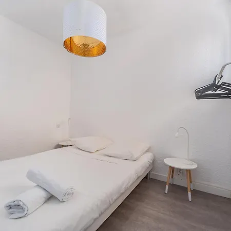 Vue Et Parking Lejlighed