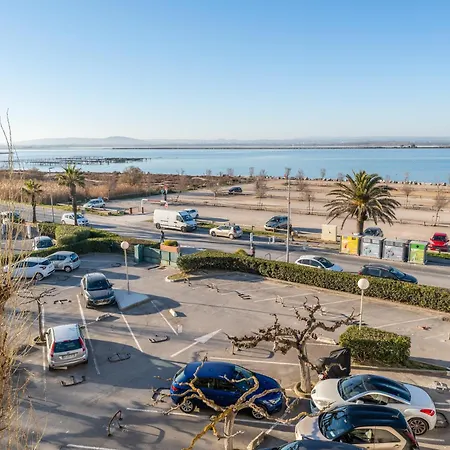 Lejlighed Vue Et Parking