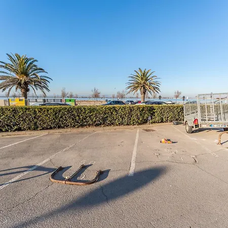 Lejlighed Vue Et Parking