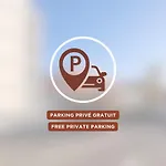 Vue Et Parking Apartment *