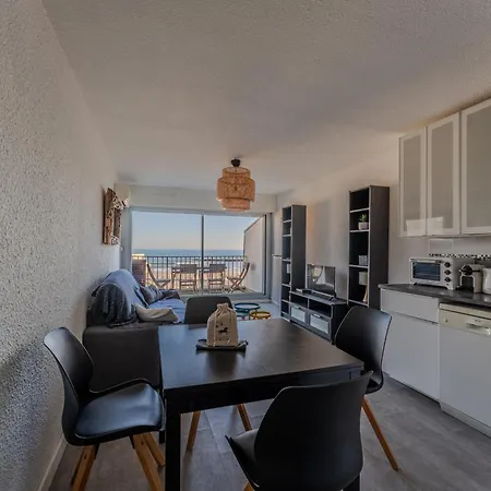 Vue Et Parking Apartment *