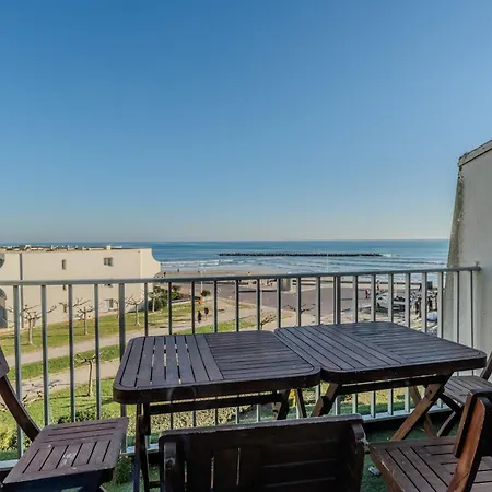 Apartment Vue Et Parking Palavas-les-Flots