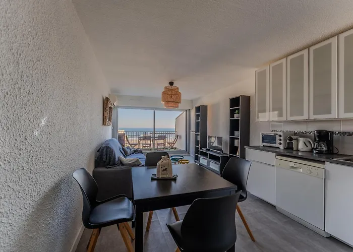 Vue Et Parking Διαμέρισμα